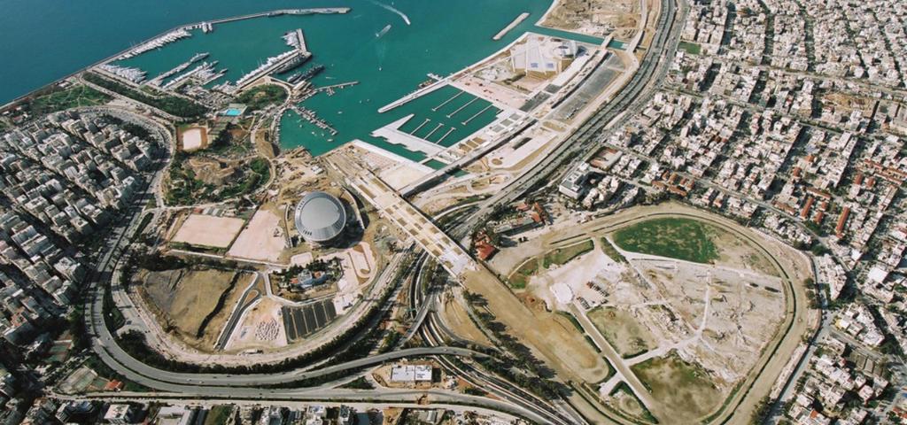 Μετρά την ακίνητη περιουσία του το Υπερταμείο Μετρά την ακίνητη περιουσία του το Υπερταμείο